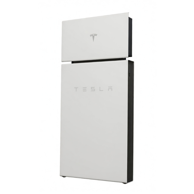 Tesla Powerwall 2 Plus Home Battery | 13.5 kWh Backup Energy Storage ...