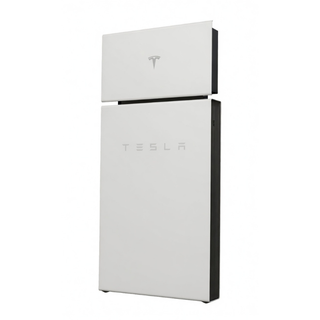 Tesla Powerwall 2 Plus Home Backup with Inverter