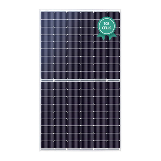 Phono Solar TwinPlus 400W 108-Cell Mono PERC Solar Panel - pallet of 36