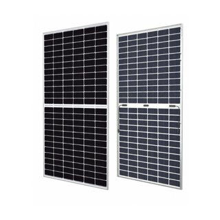 Canadian Solar - 445W Solar Panel - CS3W-445MB-AG - pallet of 33