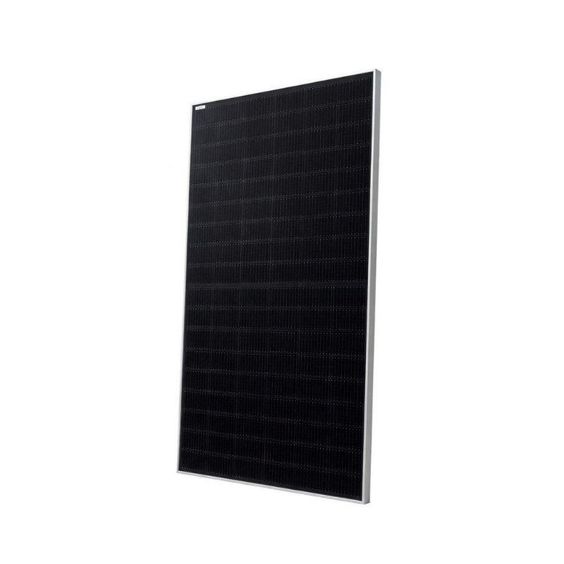 Alexus 400W Solar Panel 108 Cell Black on Black Pallet of 36 – RC City