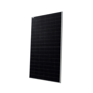 Alexus 400W Monocrystalline Solar Panel - ALEX-400-B-54-S - pallet of 36
