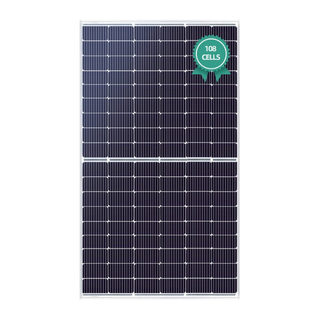 Phono Solar 440W N-Type 108-Cell Bifacial Solar Panel - pallet of 36