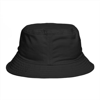 Black bucket hat - RC city