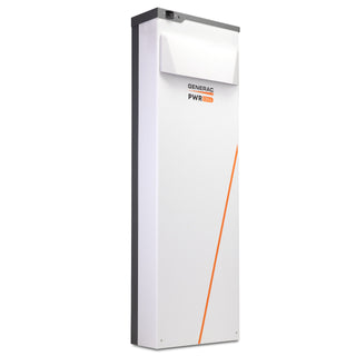 Generac PWRcell Outdoor Rated Battery Cabinet