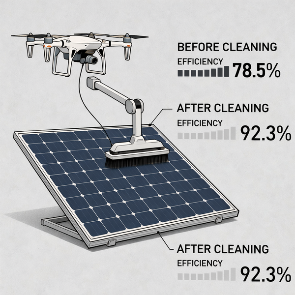 Post-Clean Evaluation