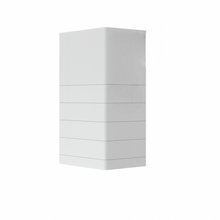 FoxESS PowerQ 11.4kW Hybrid Inverter with 11.91–19.85kWh Battery Options