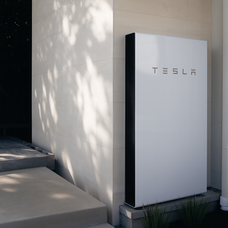 Tesla Powerwall 2 - PW2 Battery 13.5kWh
