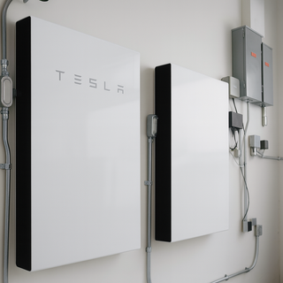 Tesla Powerwall 2 - PW2 Battery 13.5kWh
