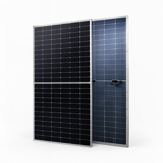 Solar4America 380W Solar Panel – S4AI‑120S‑380C – pallet of 31