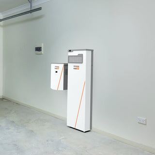 Generac PWRcell Outdoor Rated Battery Cabinet