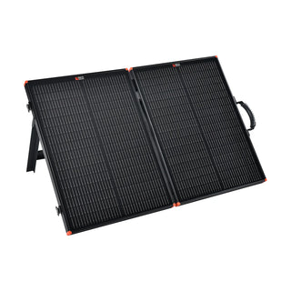 MEGA 100 Portable Briefcase Solar Panel