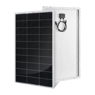 MEGA 150 | 150 Watt 12V Solar Panel