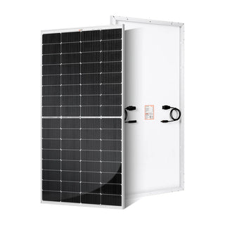 MEGA 220 | 220 Watt 12V Solar Panel