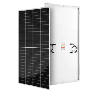Mega 335W PRO Solar Panel - pallet of 8, 10 and 12