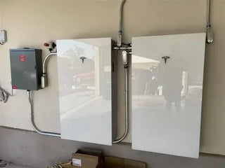 Tesla Powerwall 3 - Expansion Pack with Installation (Exclusive Offer for Texas Only)