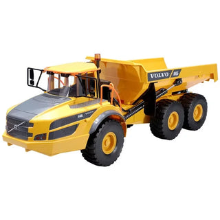 1:20 RC Dump Truck – 2.4G Remote Control Construction Vehicle