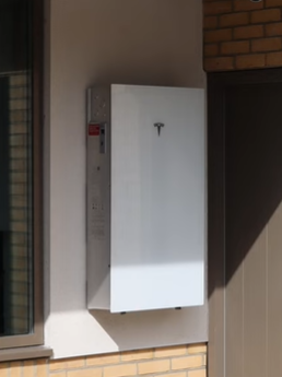 Tesla Powerwall 3 with Installation (Exclusive Offer for Texas Only)
