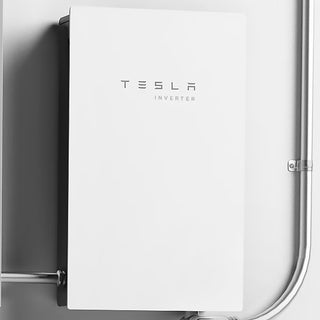 Tesla Solar Inverter 7.6kW with Site Controller