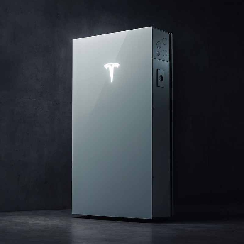 Tesla Powerwall 3 home energy storage battery for reliable solar backup and time-based energy savings RC City
