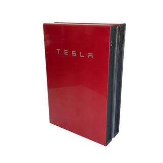 Tesla Powerwall 2 Founder's Edition
