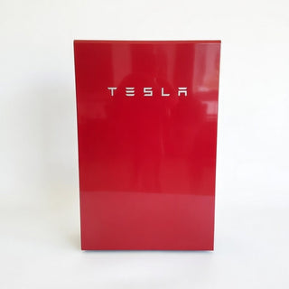 Tesla Powerwall 2 Founder's Edition