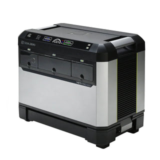 Goal Zero Yeti Pro 4000 – 4000Wh LiFePO4 Portable Power Station