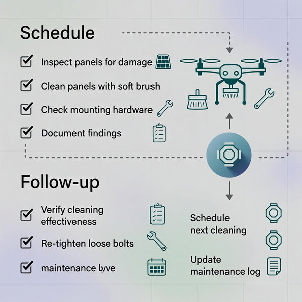Scheduling & Follow-Up