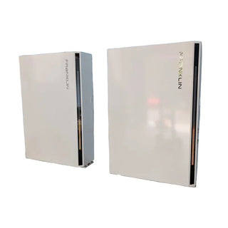 FranklinWH aPower 2 Battery | 15kWh Home Energy Storage