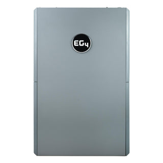 EG4 WallMount AllWeather Lithium Battery – 48V 280Ah | 14.3kWh LiFePO4