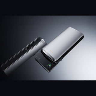 EcoFlow OCEAN Pro system components detail