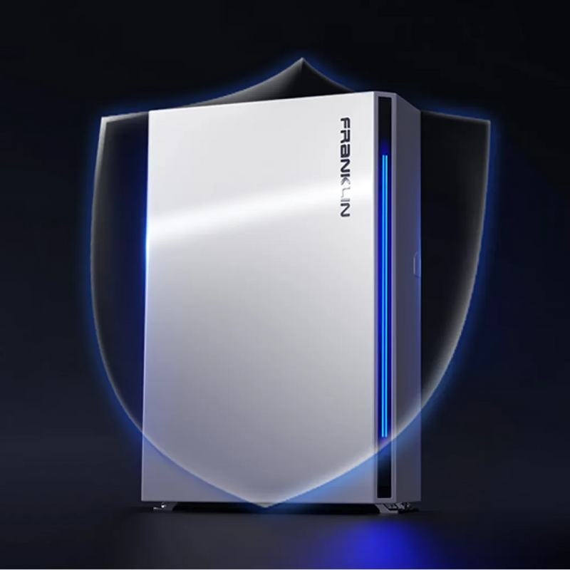 FranklinWH aPower 2 Battery | 15kWh Home Energy Storage
