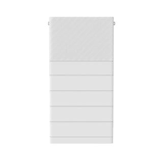 FoxESS PowerQ 11.4kW hybrid inverter front view