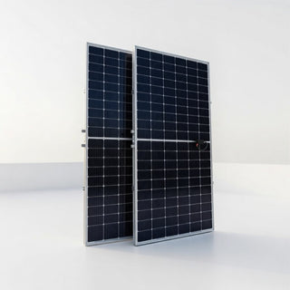 Solar4America 380W Solar Panel – S4AI‑120S‑380C – pallet of 31