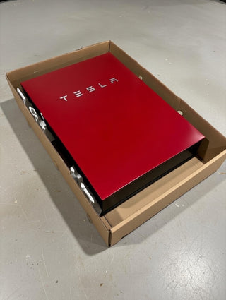 Tesla Powerwall 2 Founder's Edition