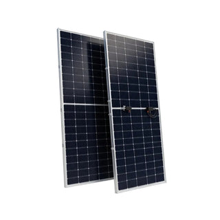 Solar4America 380W Solar Panel – S4AI‑120S‑380C – pallet of 31