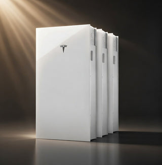 Tesla Powerwall 3 Expansion Pack – 13.5kWh Add-On Battery
