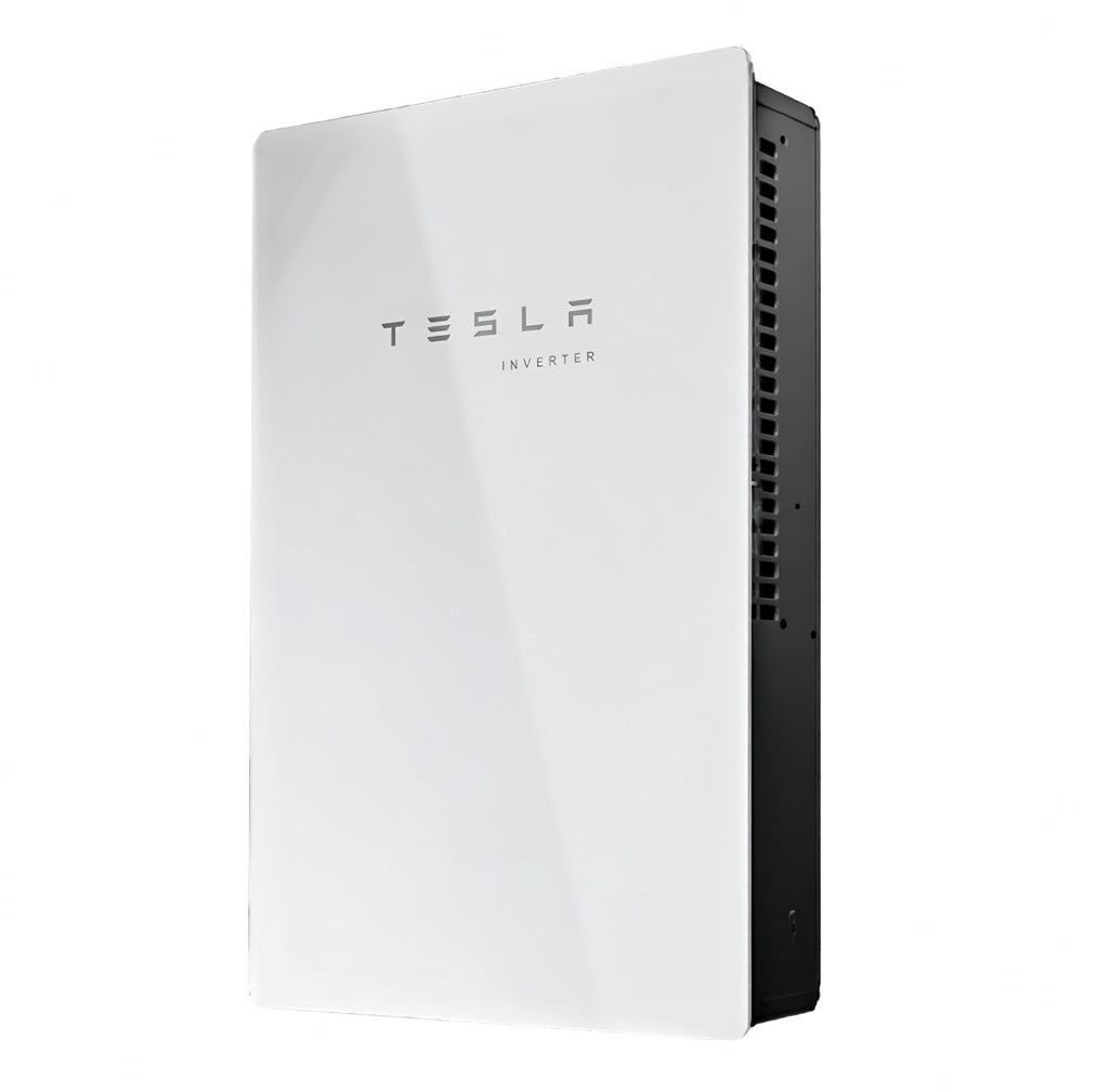 Tesla Inverter Module Tesla Solar Inverter 7.6kW with Site Controller – RC City