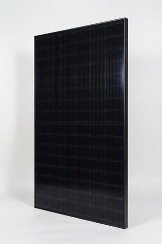 Canadian Solar 390W Black on Black Solar Panel - CS6R-390MS-HL - pallet of 30