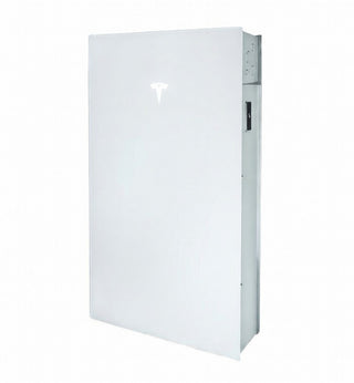 White rectangular wall-mounted cabinet 