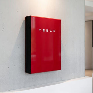 Tesla Powerwall 2 Founder's Edition
