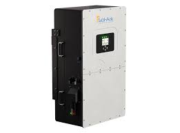 Sol-Ark 30K-3P-208V 30kW Commercial Hybrid Inverter