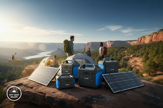 select image from Anker collections create best collection image for this section