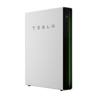 Tesla Powerwall 2 - PW2 Battery 13.5kWh