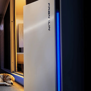 FranklinWH aPower 2 Battery | 15kWh Home Energy Storage